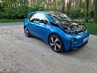 BMW i3 Rex 94 Ah 170 km