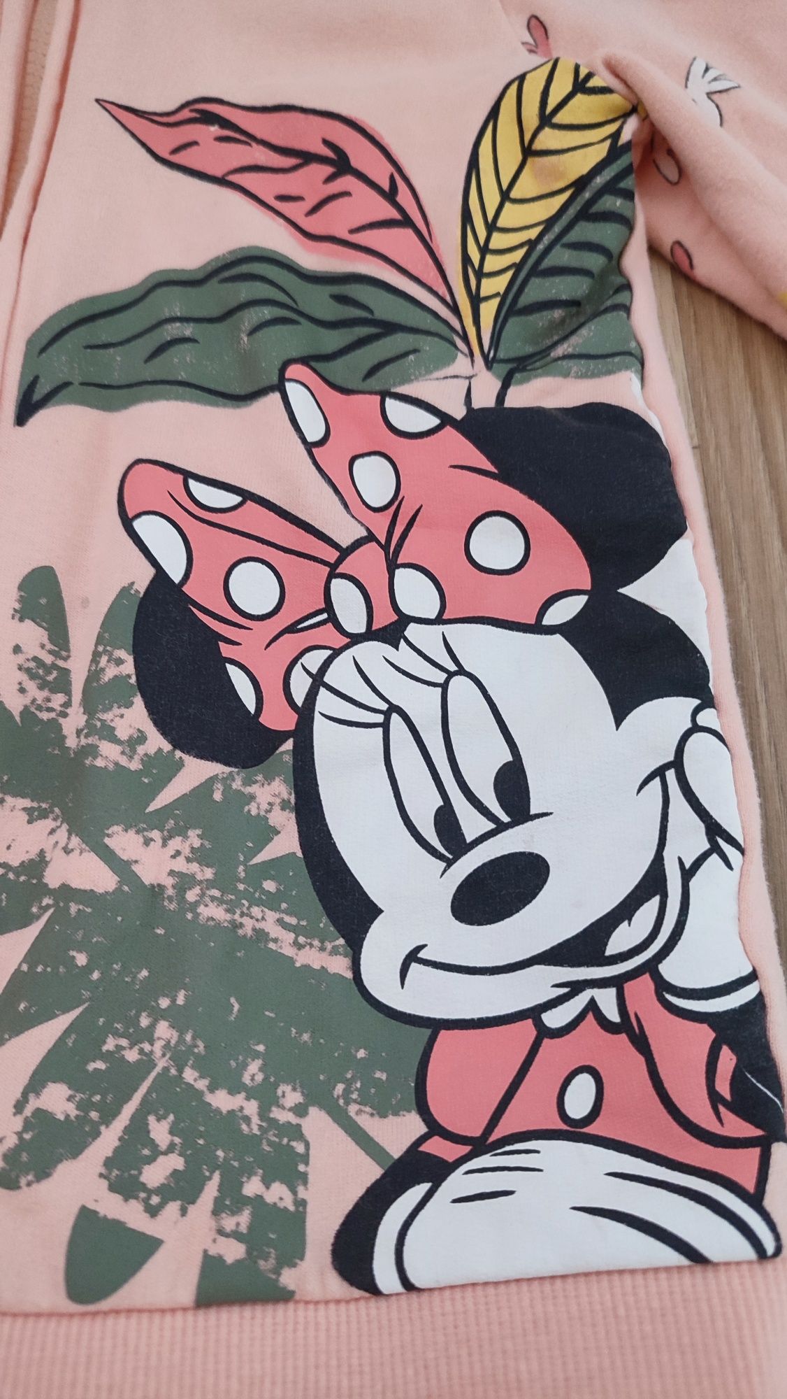 Bluza 98, Myszka Minnie