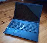Laptop ASUS X54C