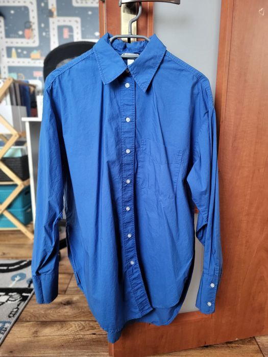 Koszula oversize H&M rozmiar XS
