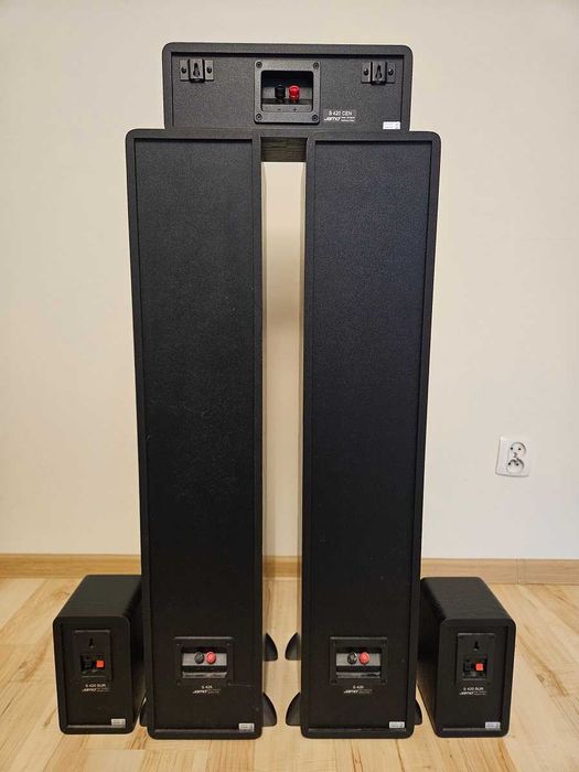 JAMO kolumny \ głośniki zestaw !!!