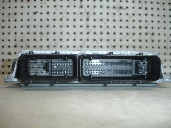 Centralina motor / ECU SEAT Ibiza IV (6J5, 6P1)