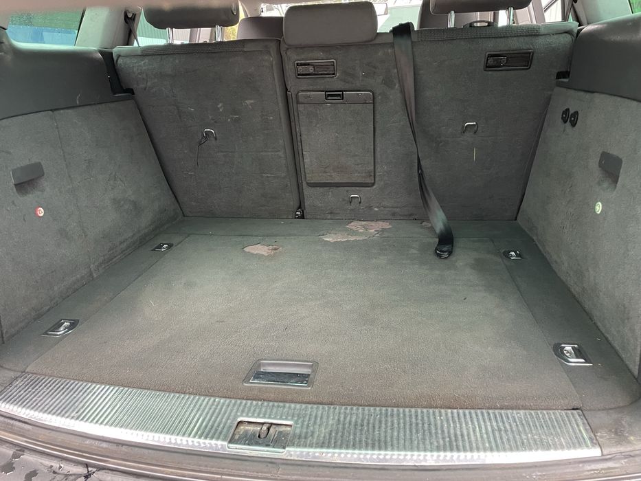 Таурег 4х4 дизель 2,5 автомат для військових ЗСУ