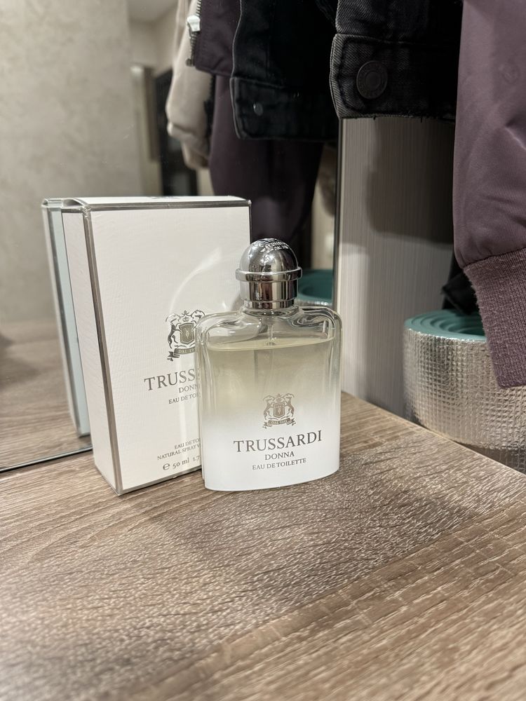 Trussardi Donna