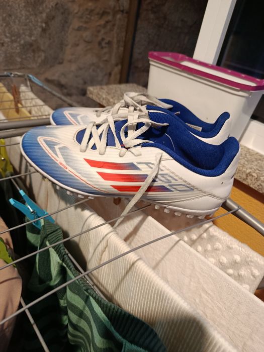 Chuteira  f50 original