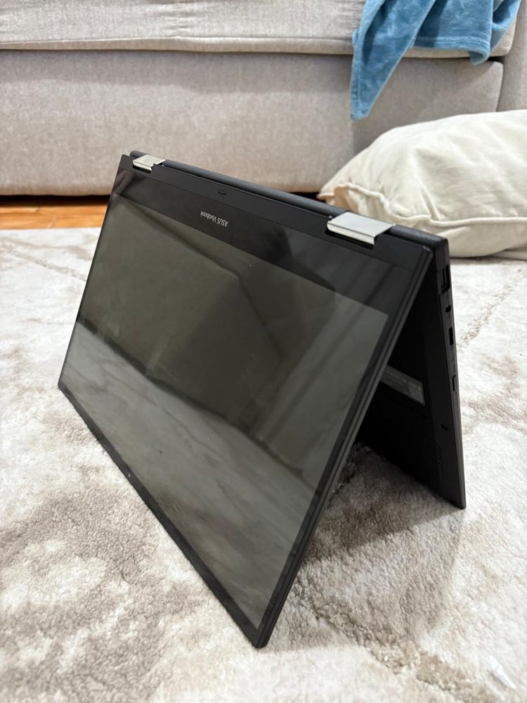 Asus Vivobook Go 14 Flip