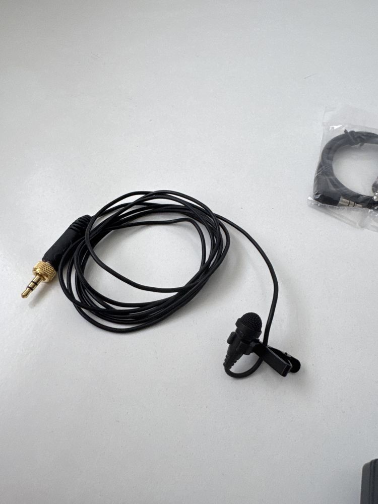 Mikroporty Sennheiser ew 112P G4-B (1x komplet)
