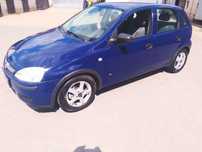 Opel Corsa 1.0B+GAZ# Oryginał# Bezwypadkowy#