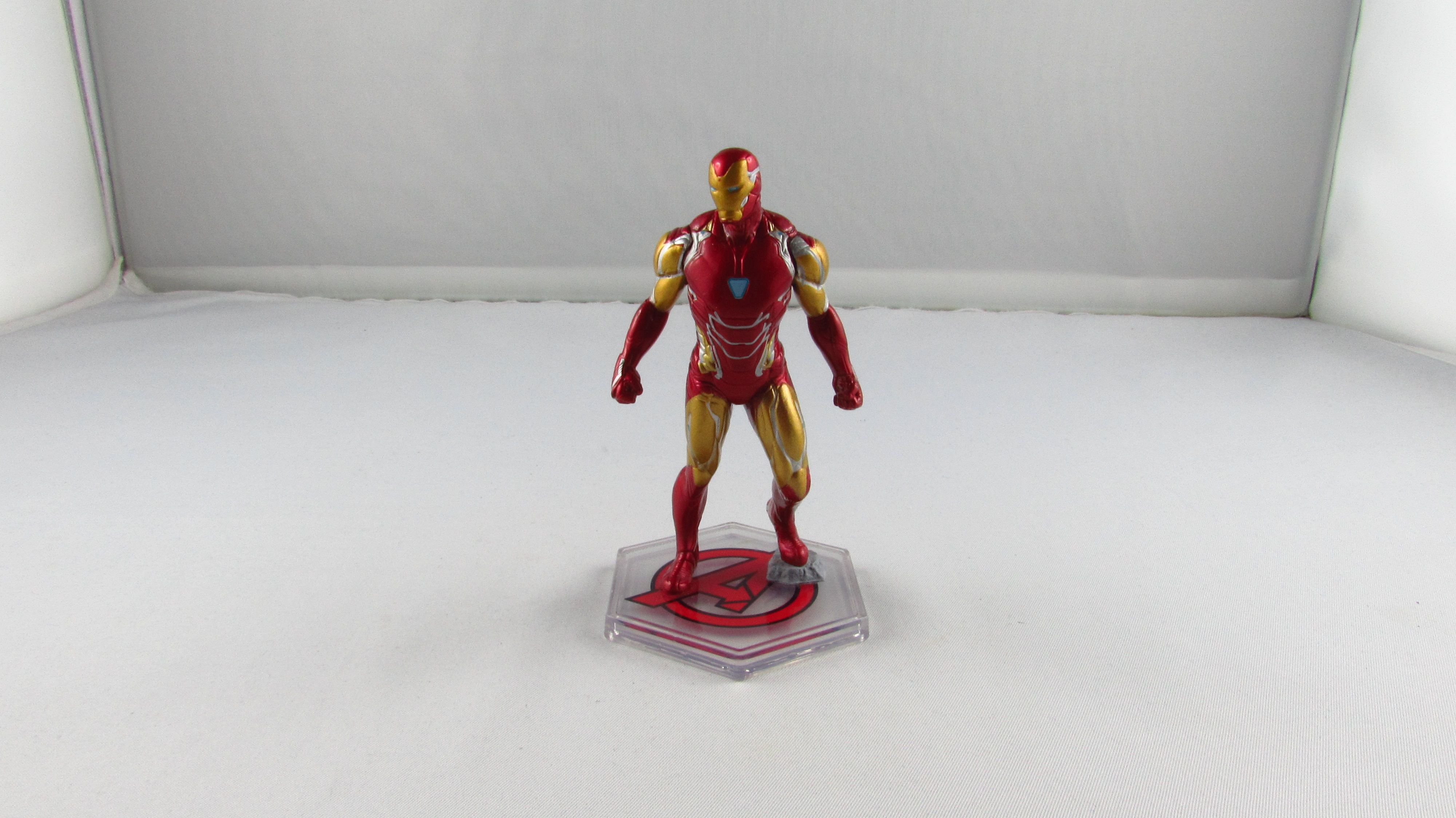 DISNEY - Marvel - Avengers - Figurka Iron Man.