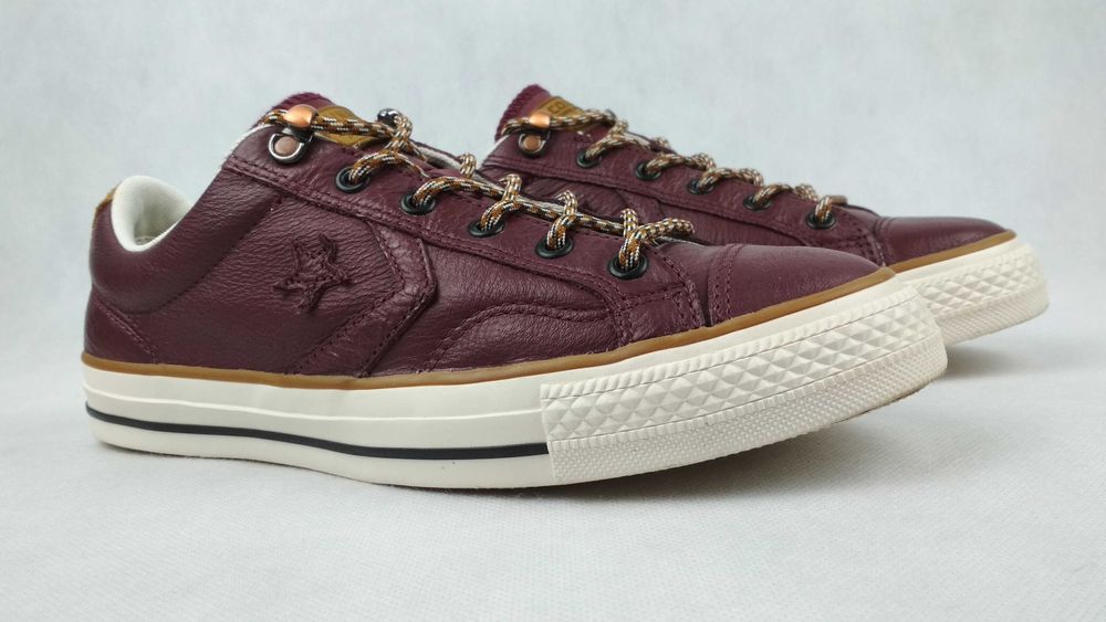 CONVERSE Cons Star Player Ox Sneakersy Buty Sportowe Trampki Roz. 40