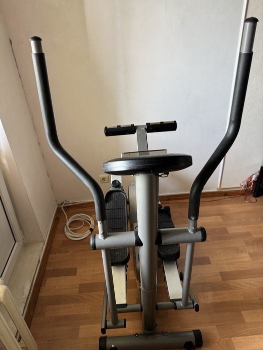 Орбітрек HouseFit