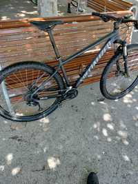 Vendo bicicleta BTT Specialized