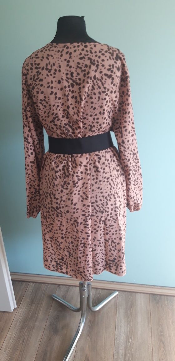 Shein sukienka XL