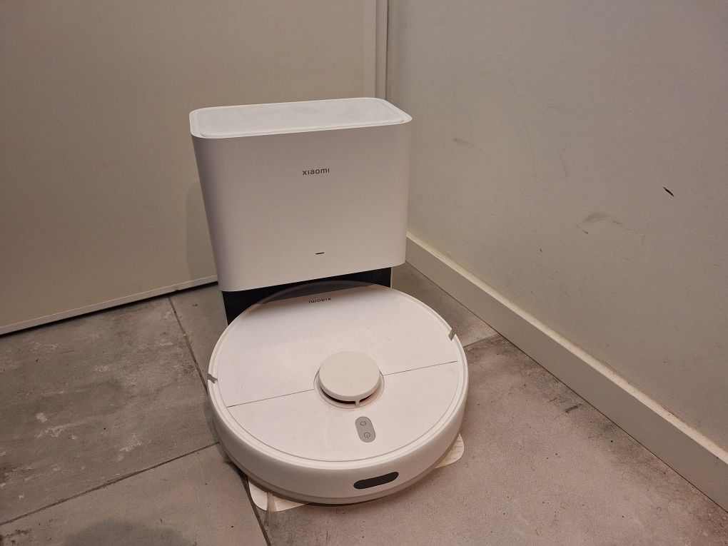 Xiaomi Robot Vacuum X10