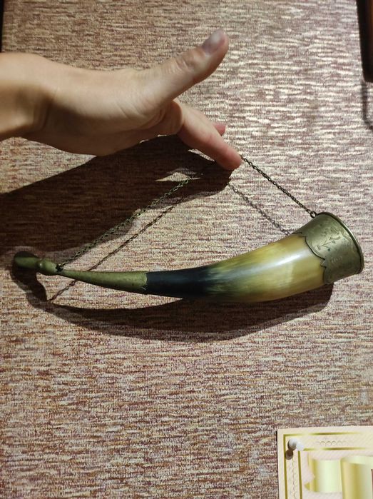 Продам роги оленя, косулі,лані,сайгак