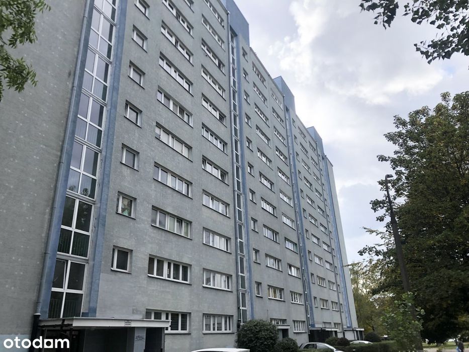 Dwa oddzielne pokoje * Mokotów * Super lokalizacja
