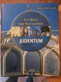 Книга про євреїв -Judentum німецькою