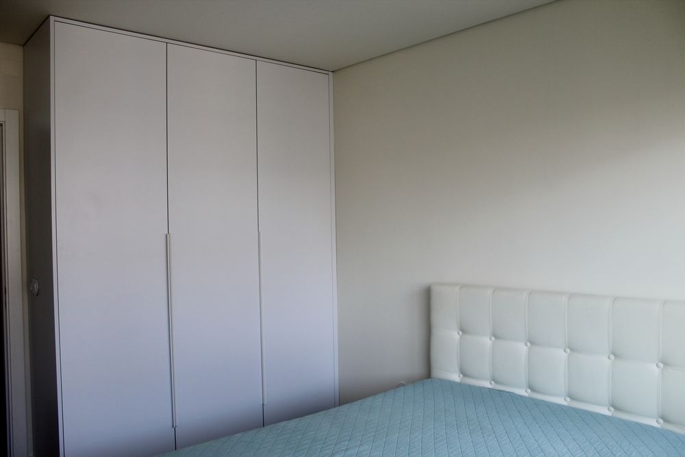 Apartamento T3 Quinta da Luz, Lisboa