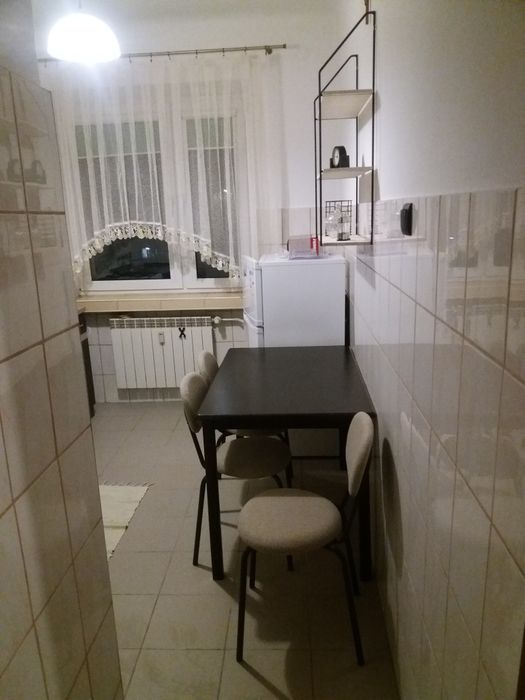Mieszkanie do wynajęcia