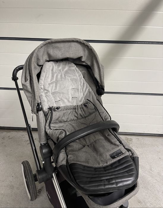 Spacerowka cybex