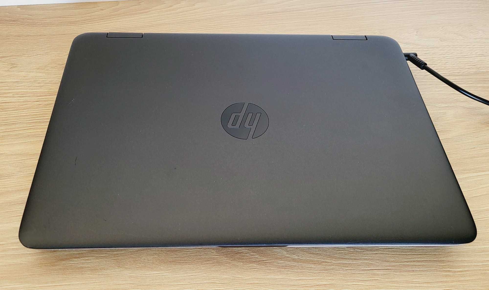 Notebook laptop HP 640 G2