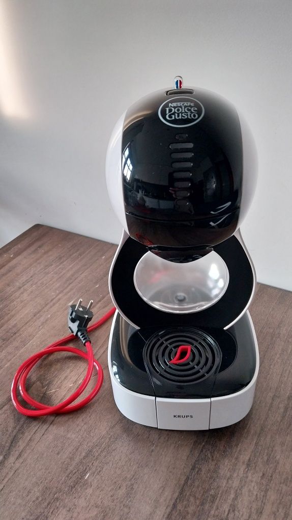 Máquina café Nescafé Dolce Gusto Krups