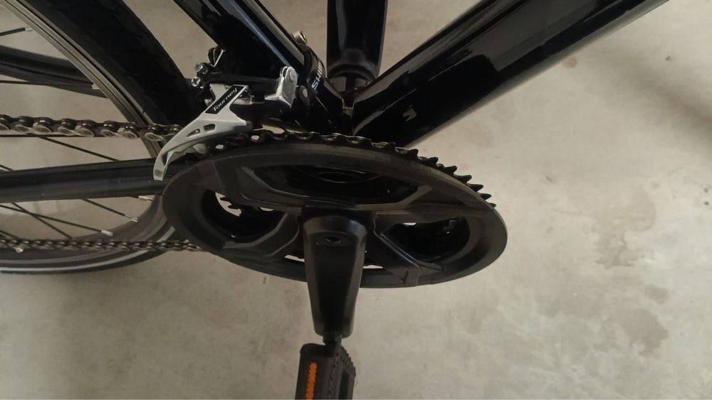 ROWER  Męski - miejski FELT Verza Speed 50