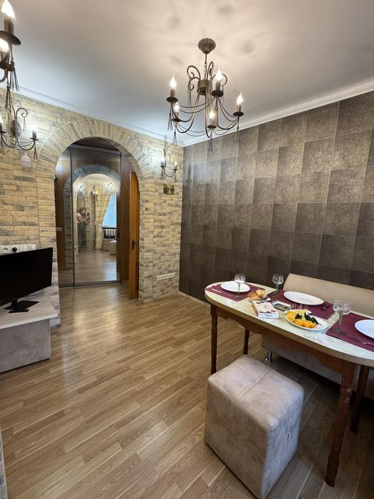 Продаж - 4-кімн квартира в м Самар (район ЛІТАКА, АТБ)