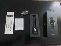 NOWY smartwatch Maxcom Oxygen Pro FW26