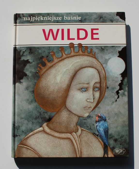 Oskar Wilde. Bajki