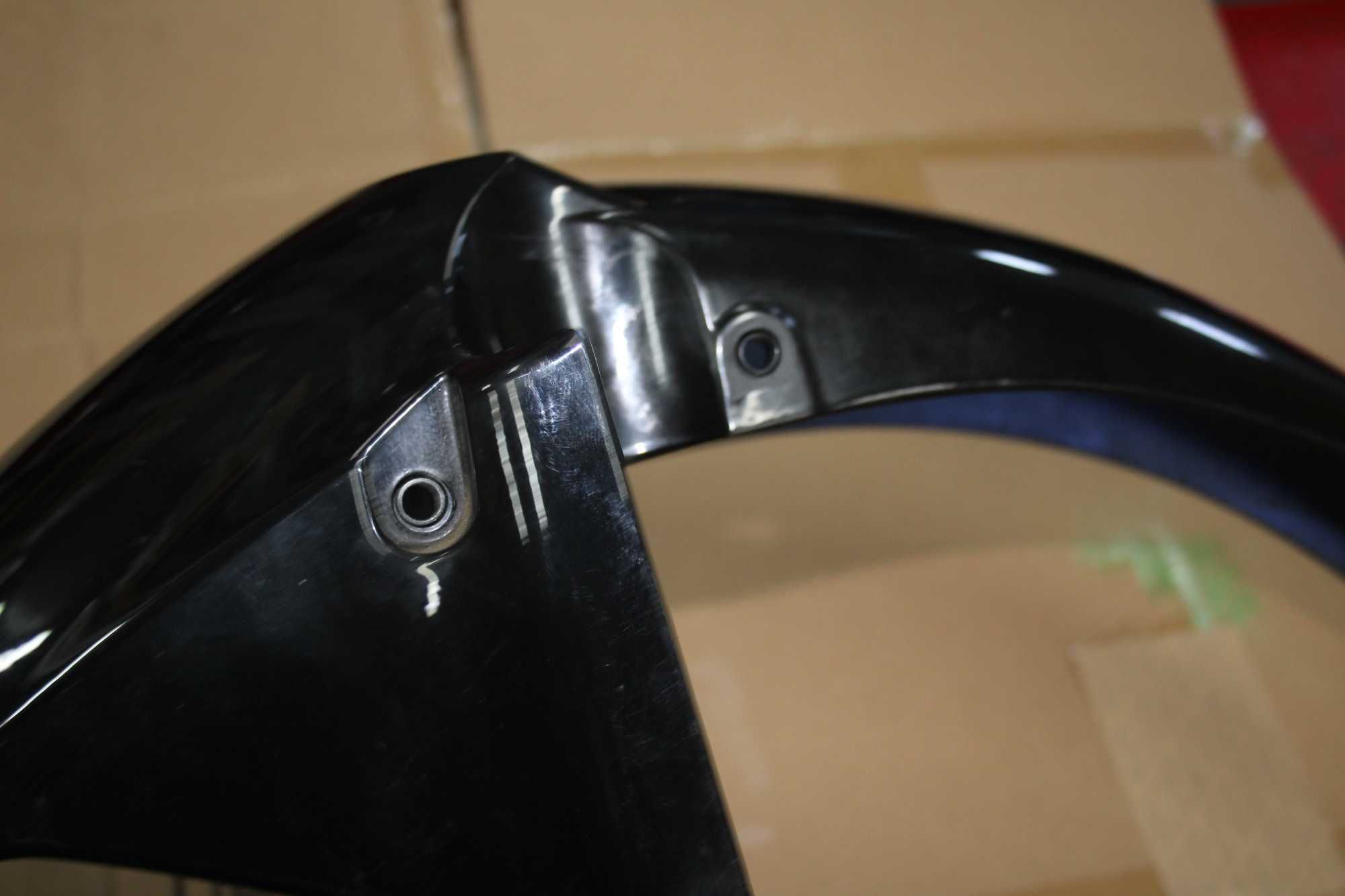 Błotnik Przód Przedni OEM Honda CBR 125 JC34 04-06 JC39 07-10