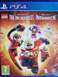 Lego Iniemamocni gra na PS4