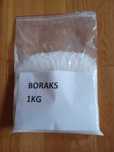 boraks 1 kg do różnych zastosowań w domu