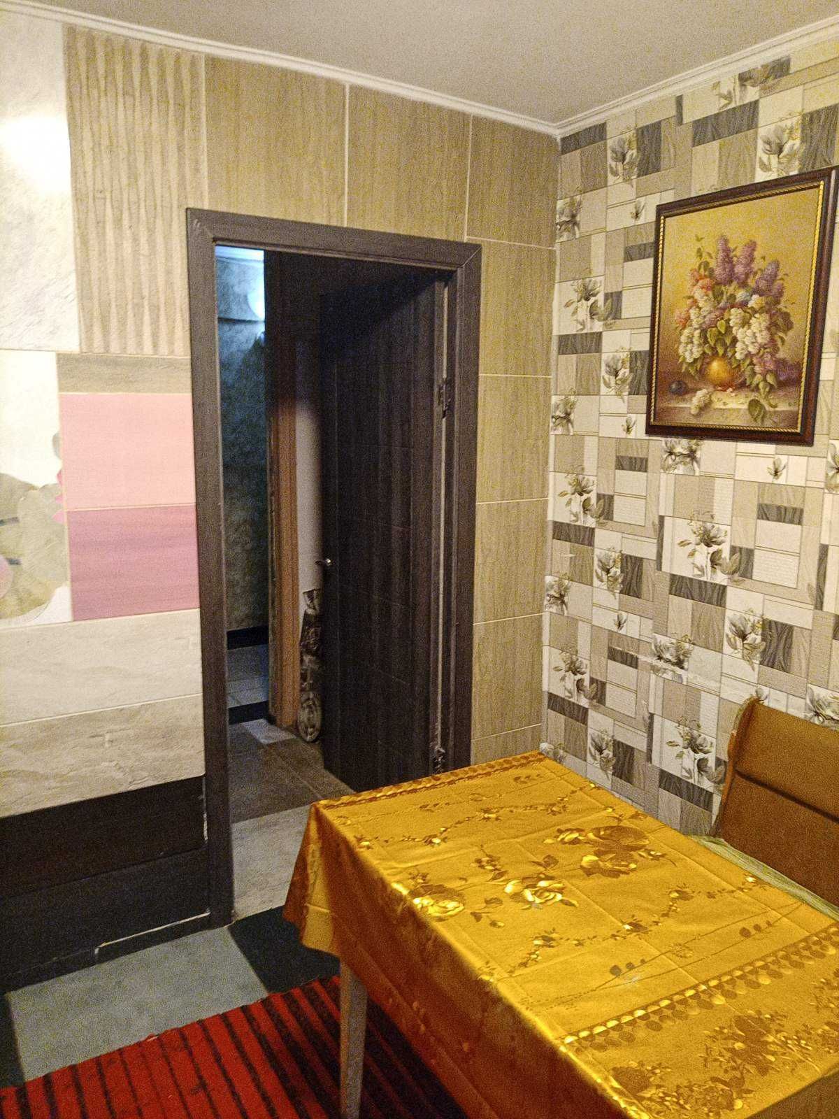 Сдам кімнату Лівий берег,Слобожанський ,без господарів