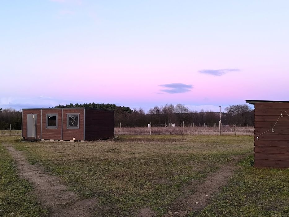 Działki Budowlane Nad Jeziorem Głomskim Zamiana Na Mieszkanie Media