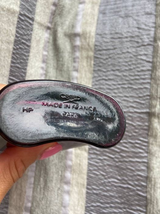 Оригінал!! Нішеві парфуми Creed Carmina!