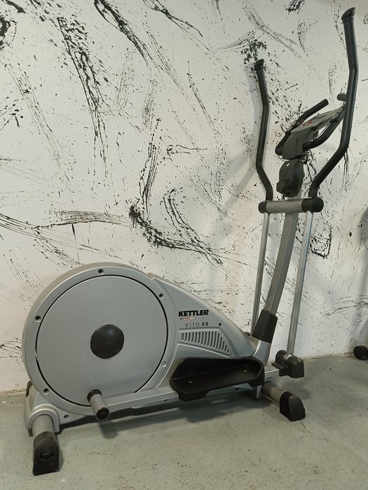 Orbitrek Kettler Vito xs Wysyłka HIT