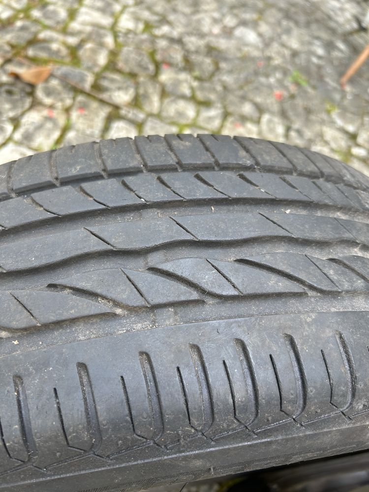 Pneus Bridgestone Turanza 195/55R16