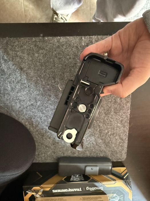 Sony fx3 + top handle xlr