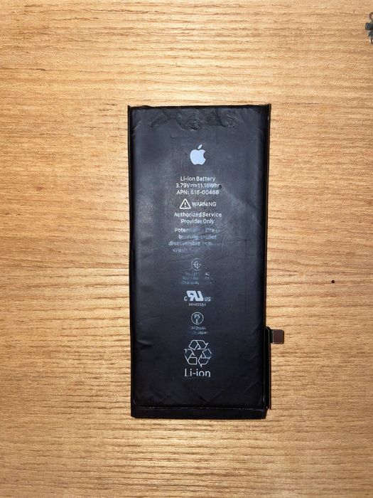 Акб на айфон Хр,батарея на Iphone XR