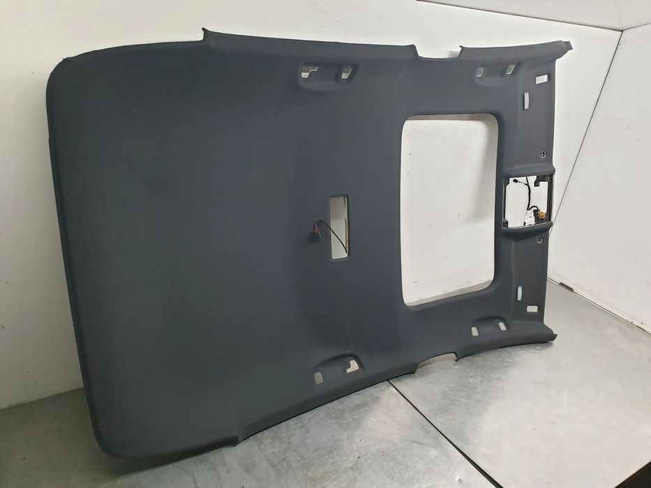 Forra de tejadilho VOLKSWAGEN Golf VII (5G1, BQ1, BE1, BE2)