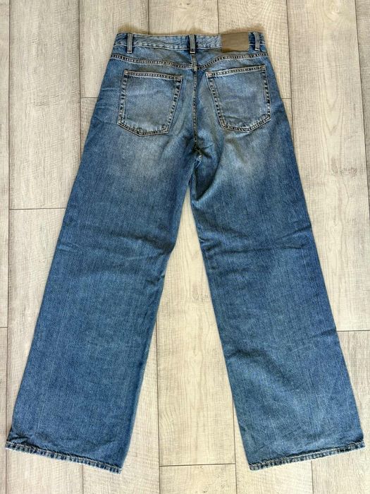 Spodnie jeansowe Bershka rozmiar 38