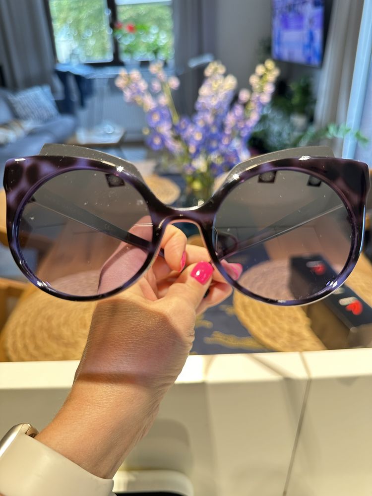 Okulary przeciwsłoneczne Marc Jacobs MARC