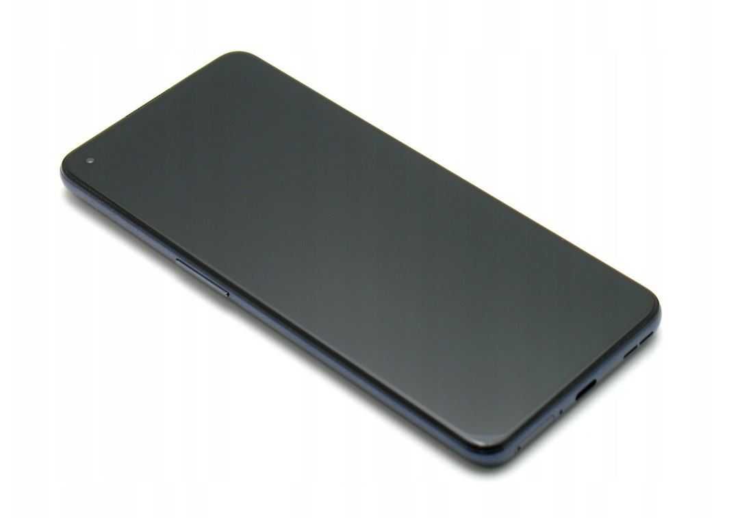 OnePlus 9 5G 128GB 8GB RAM LE2113 Astral Black (Faktura VAT 23%)