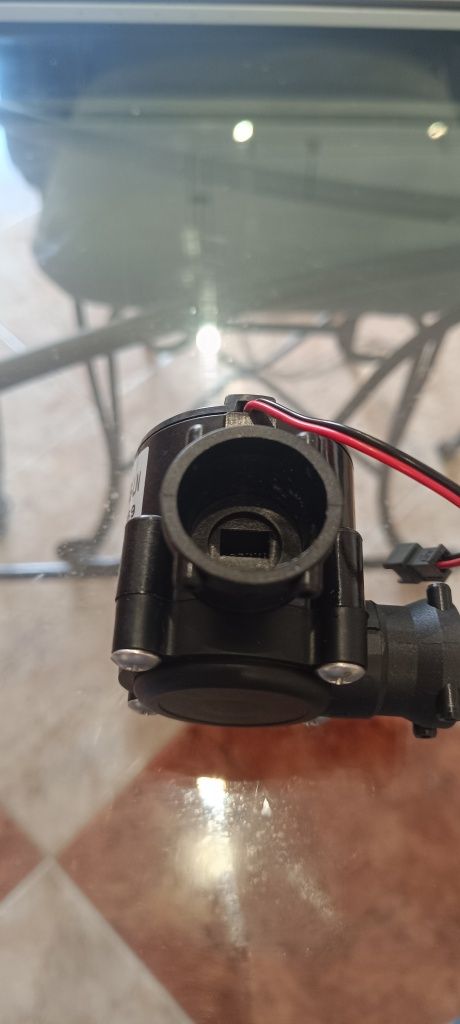 Hidrogerador curvo Fagor  WGKR-15-A-B-LN