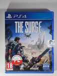 The Surge / Gra PS4 / NAPISY PL / Skup gier / Sklep Perfect Blue / WWA