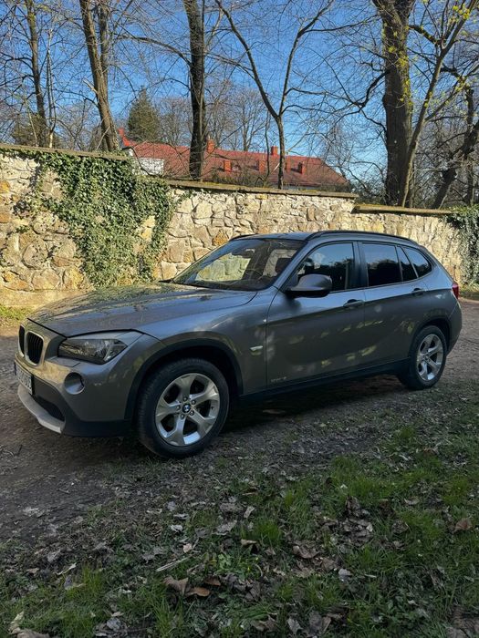 BMW X1 BMW X1 sDrive18i