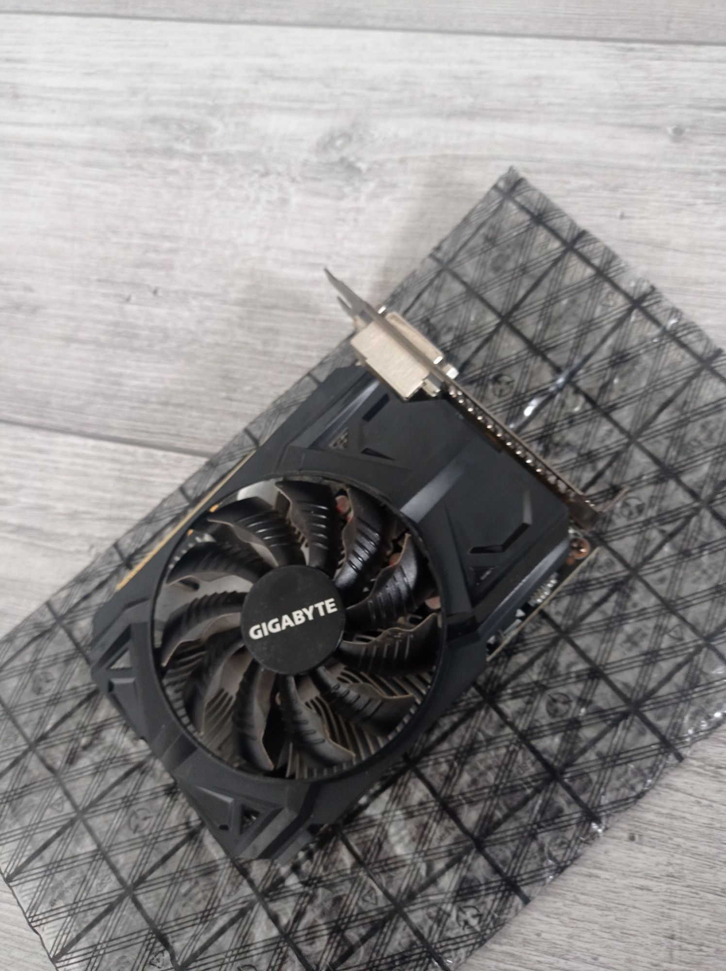 Gigabyte Radeon R7 360OC 2GB