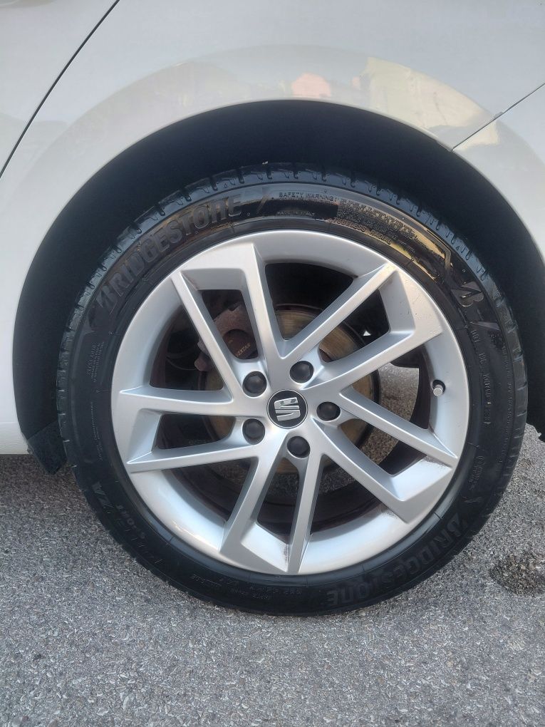 SEAT Leon 1.6 TDI