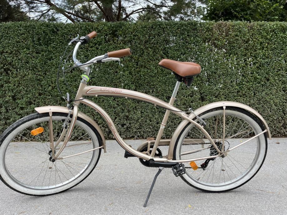 Велосипед CRUISER